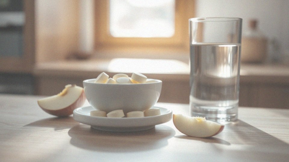 Jakie są rekomendacje dotyczące dawkowania Vinpoven Forte?
