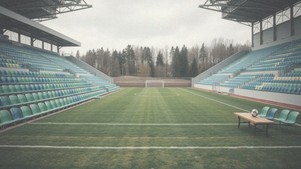 Dlaczego zarobki piłkarzy w 3. lidze są zróżnicowane?