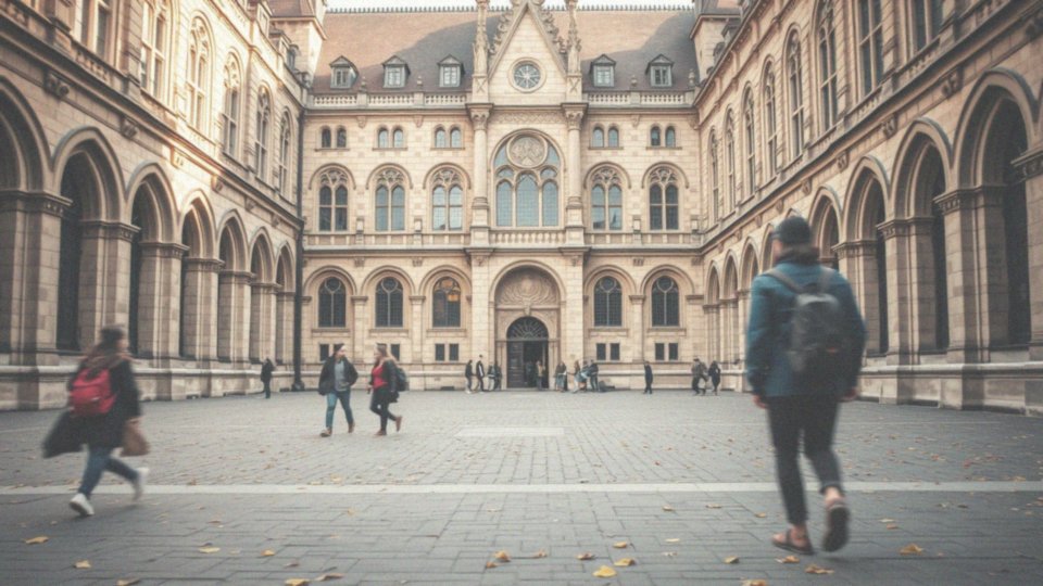 Jakie są zalety ukończenia renomowanej uczelni?