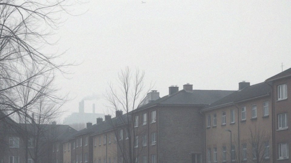 Jakie są długoterminowe skutki zapalenia oskrzeli?