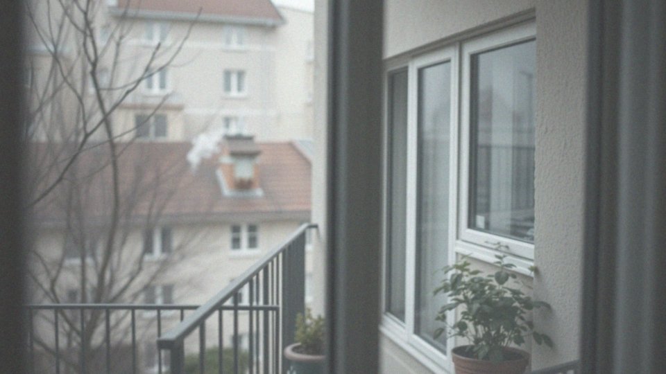Czy można podjąć działania prawne w sprawie palenia sąsiada?