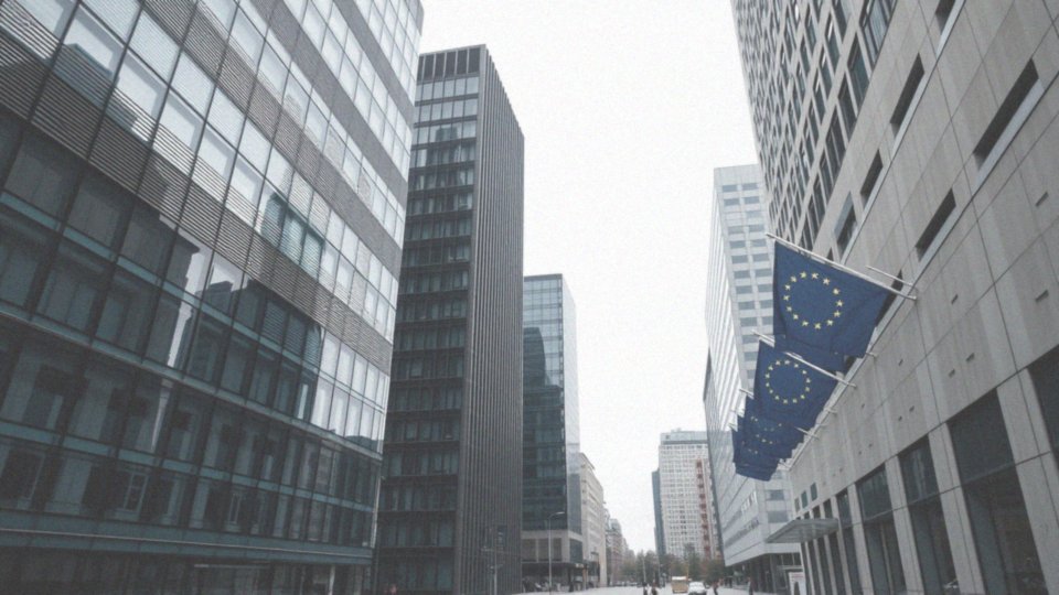 Co oznacza Unia Europejska?