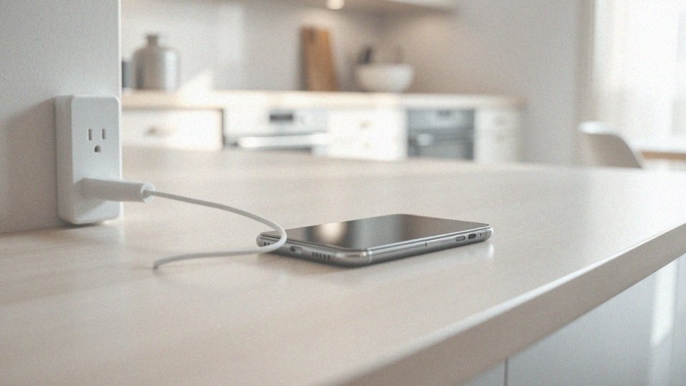 Jak szybko naładujesz Redmi Note 12 Pro dzięki turbo ładowaniu 67 W?