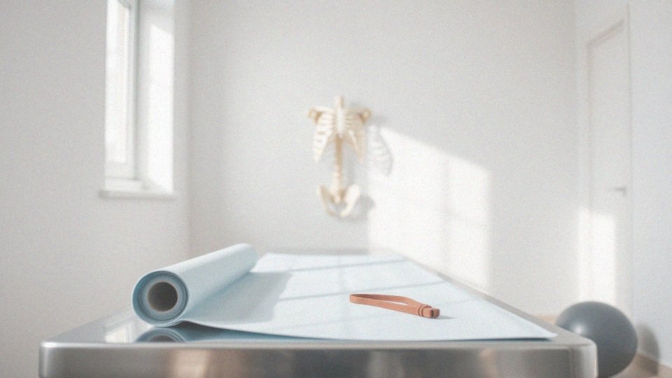 Jakie jest leczenie konfliktu podbarkowego spowodowanego budową anatomiczną?