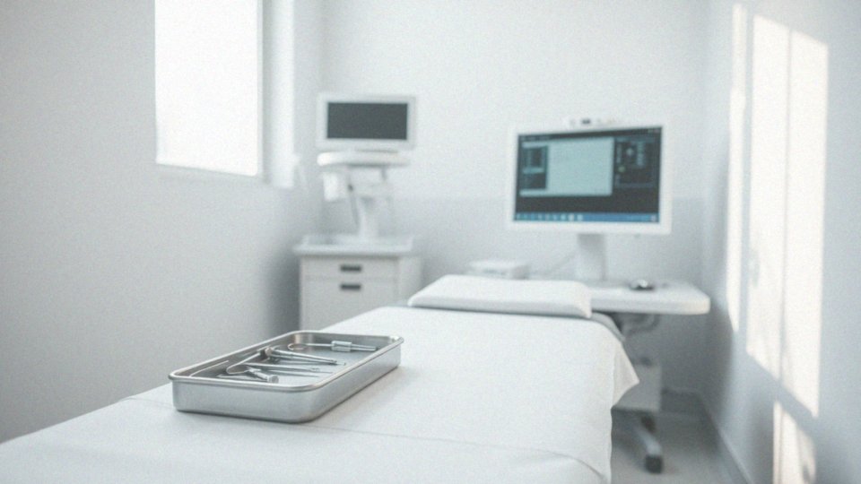 Co należy wiedzieć o czasie oczekiwania na wyniki cytologii?