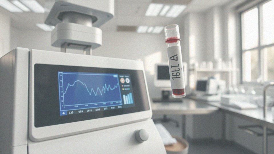 Jakie informacje dostarcza morfologia krwi o stanie zdrowia?