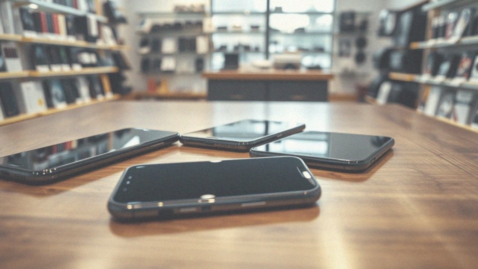 Jakie modele mają ekran Super AMOLED?