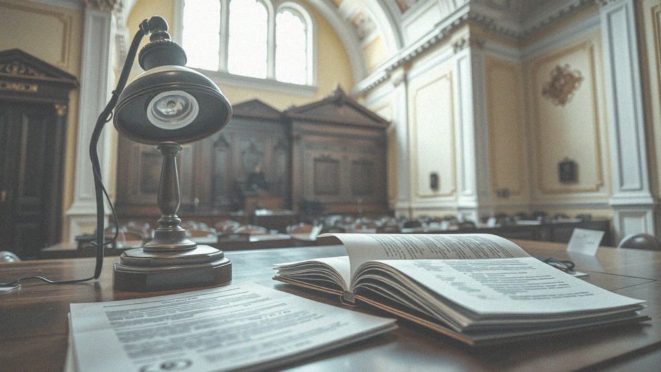 Kiedy sąd z urzędu dokona wpisu ostrzeżenia o niezgodności stanu prawnego?