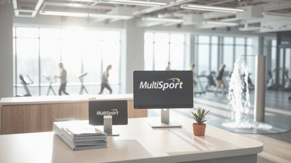 Czy pracownicy mogą posiadać karty MultiSport dla swoich rodzin?