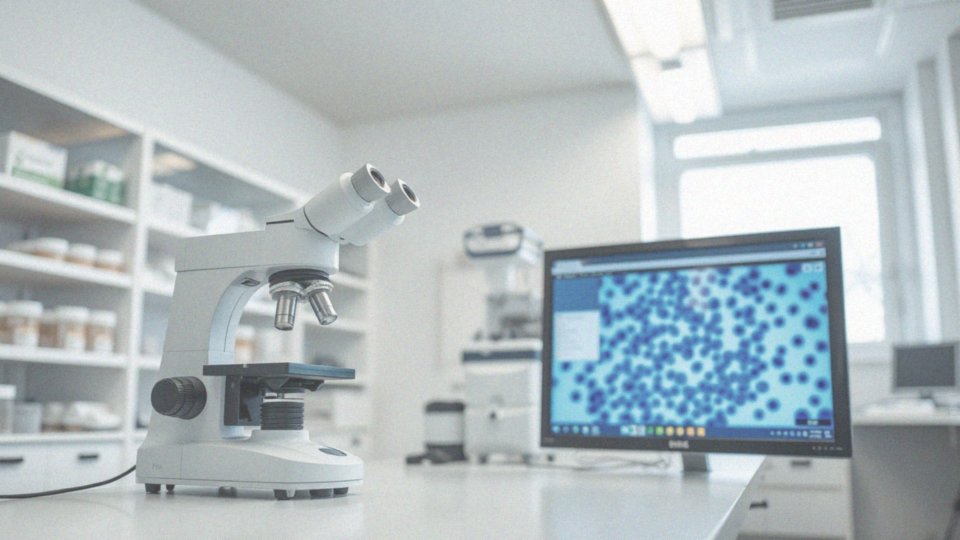 Jakie są wyniki badania cytologicznego i co oznaczają?