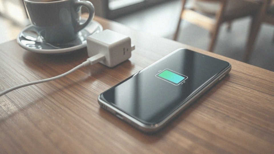 Jak wygląda bateria w smartfonach Galaxy A?