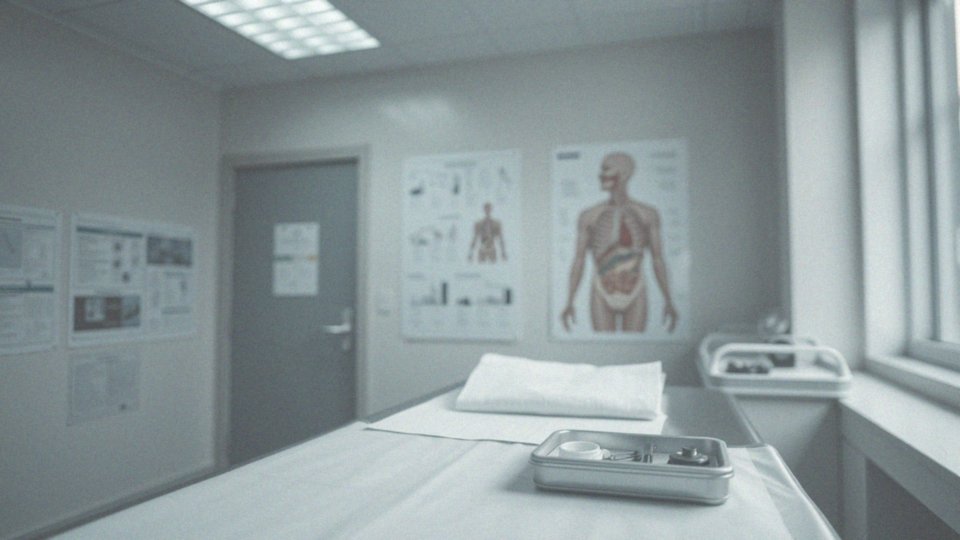 Jakie powikłania mogą wyniknąć z nieleczonego zapalenia gardła?