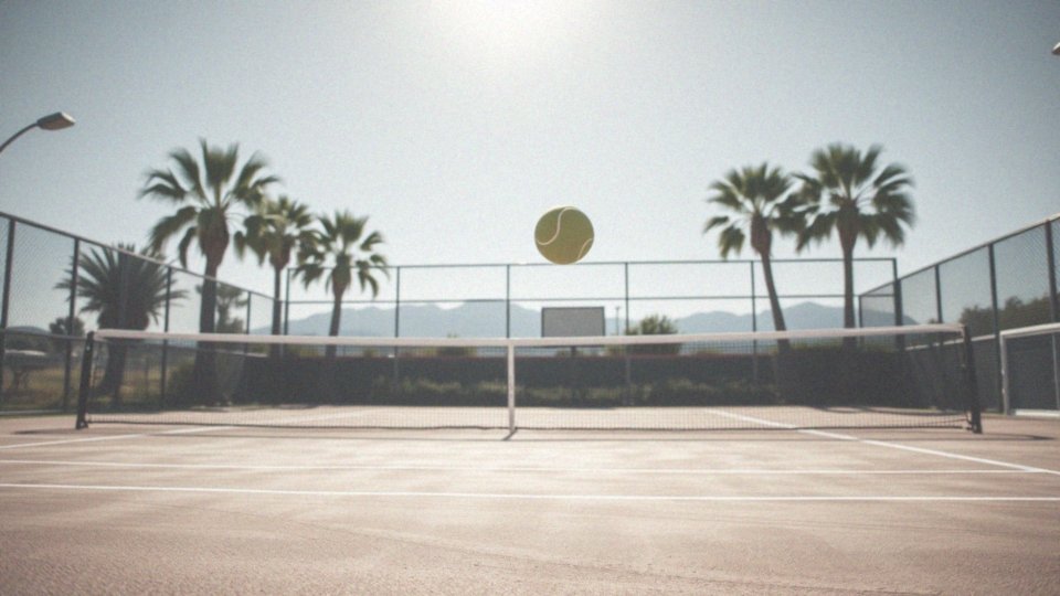 Jak Iga Świątek przygotowuje się do turnieju w Indian Wells?