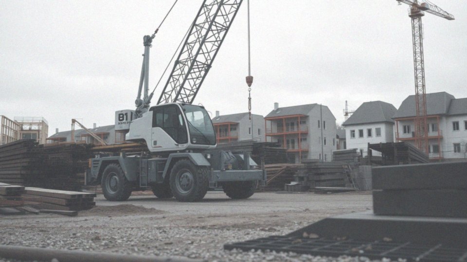 Jakie są minimalne i maksymalne stawki godzinowe dla operatorów żurawi?