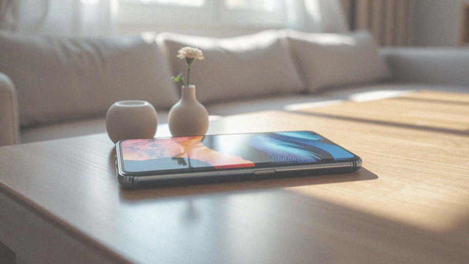 Co wyróżnia model Samsung Galaxy A55 5G?