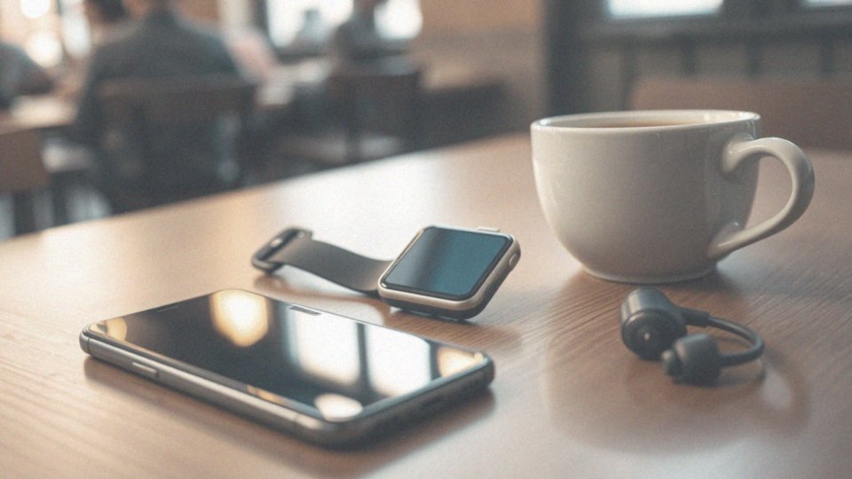 Czy są limity zasięgu podczas korzystania z połączenia Bluetooth?