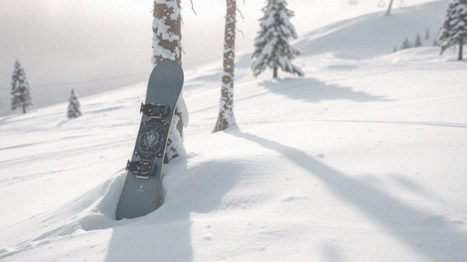 Dlaczego deski All Mountain są polecane dla początkujących?