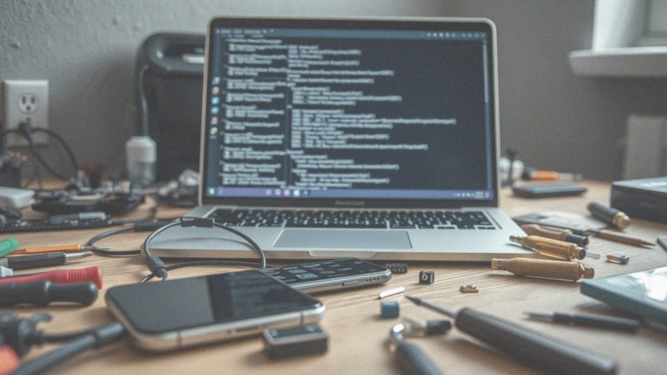 Co to jest debugowanie USB i jak może pomóc w odblokowaniu telefonu?
