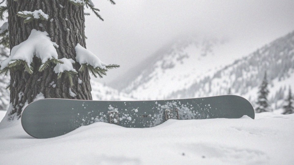 Jakie są preferencje długości deski snowboardowej dla fanów freeride’u?