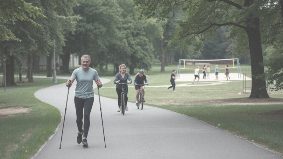Jakie są inne efektywne treningi na schudnięcie?