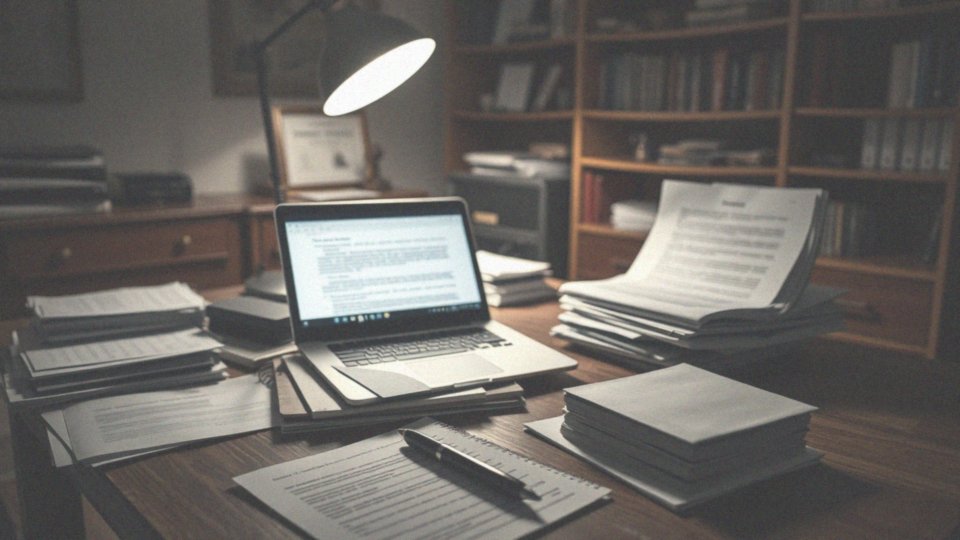 Jak udowodnić brak zainteresowania ojca dzieckiem?