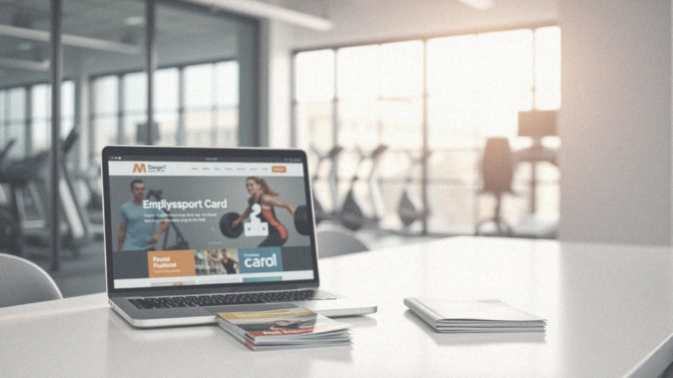 Czy istnieje elastyczny system finansowania karty Multisport?