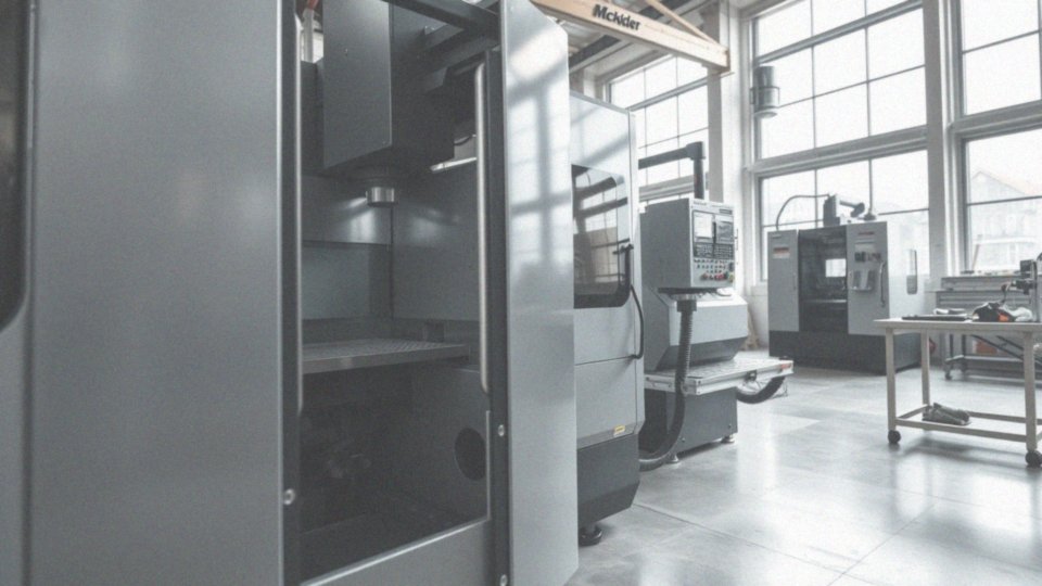 Ile zarabia operator CNC w Niemczech?