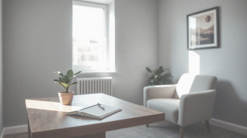 Jak wynagrodzenia psychologów wpływają na jakość pomocy psychologicznej?