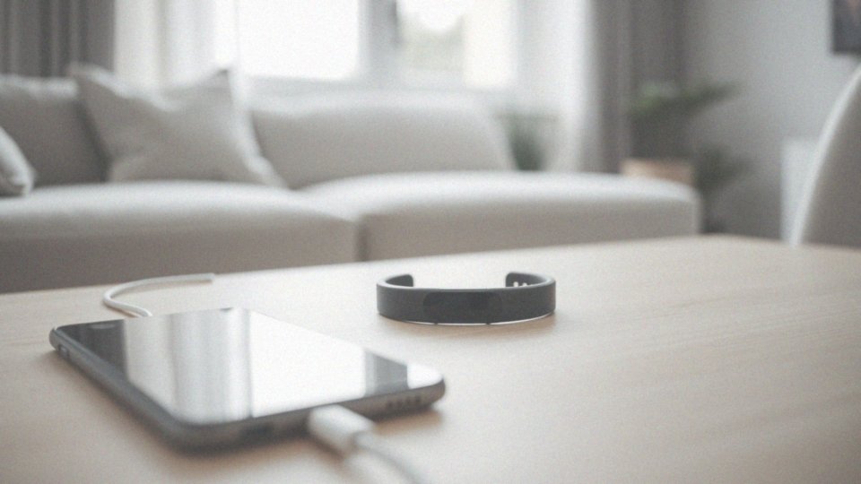 Jakie modele smartbandów można połączyć z telefonem?