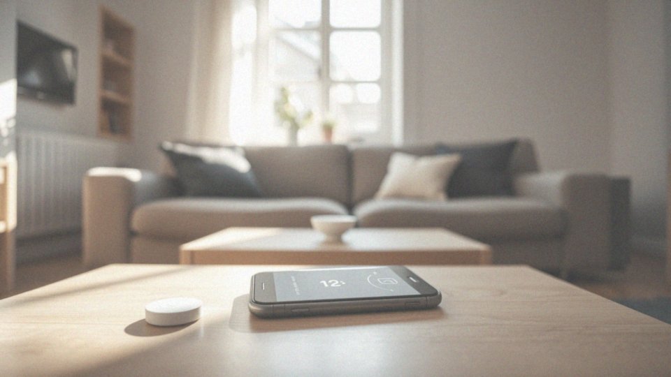 Jakie powiadomienia otrzymuje użytkownik w SmartThings?
