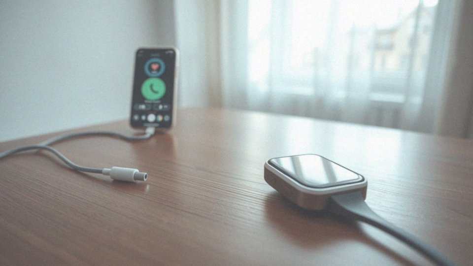 Co zrobić przed uruchomieniem smart bracelet?