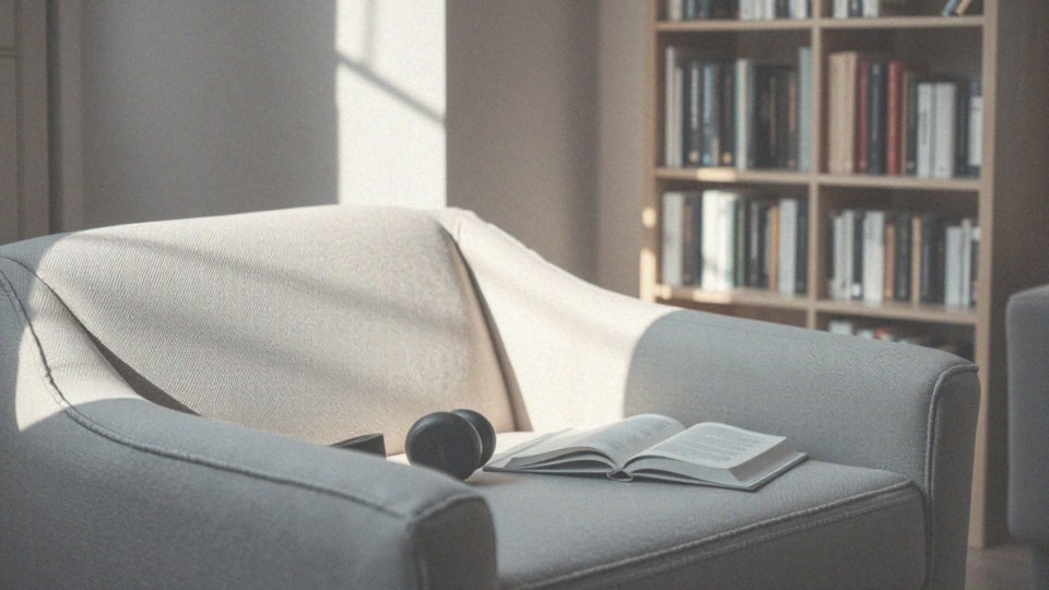 Gdzie znaleźć audiobooki do słuchania?