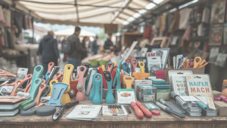 Jakie gadżety z kategorii tanich mogą zaspokoić różne potrzeby klientów?