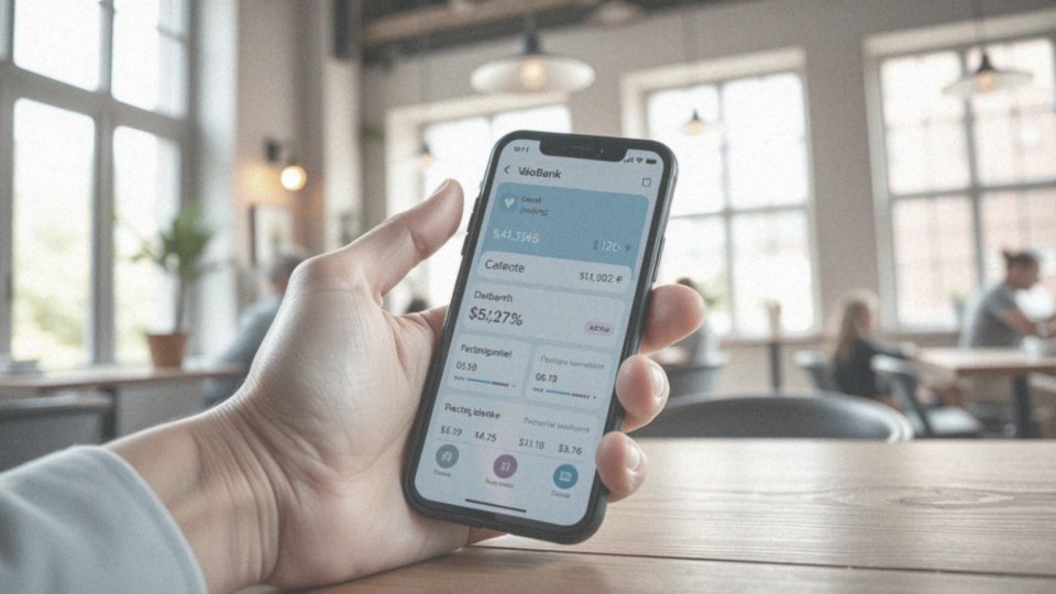 Jakie techniki bankowości mobilnej oferuje VeloBank?
