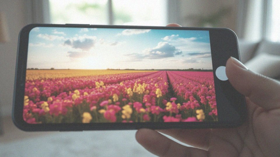 Jakie są korzyści z użycia wyświetlacza AMOLED w Xiaomi Redmi Note 13 Pro?