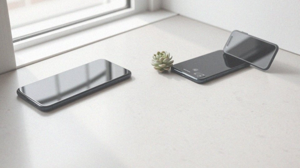 Jakie smartfony Xiaomi są dobre dla wymagających użytkowników?