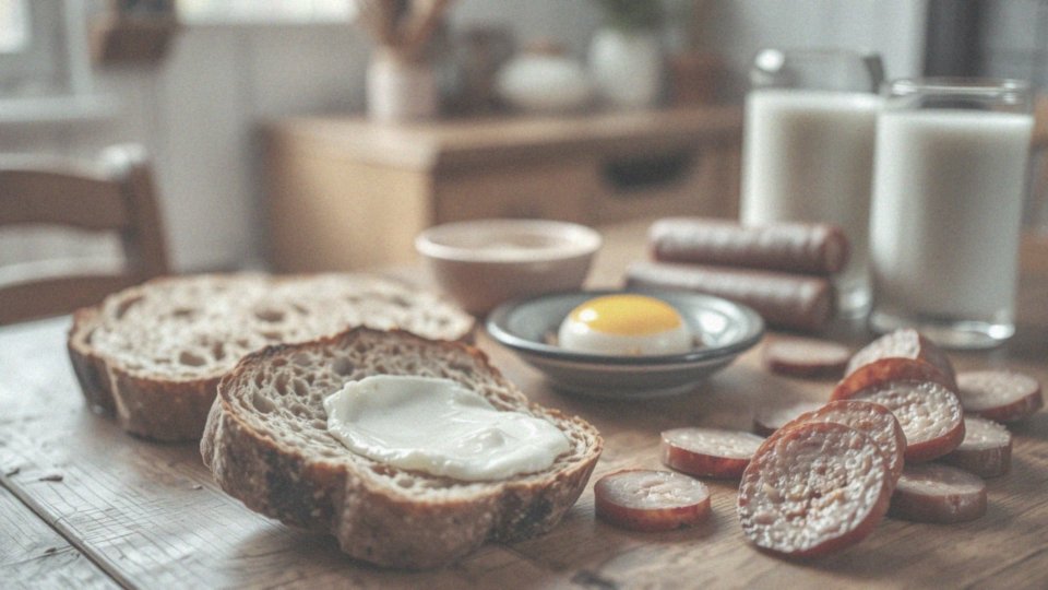 Jak tłuszcze nasycone wpływają na poziom cholesterolu?