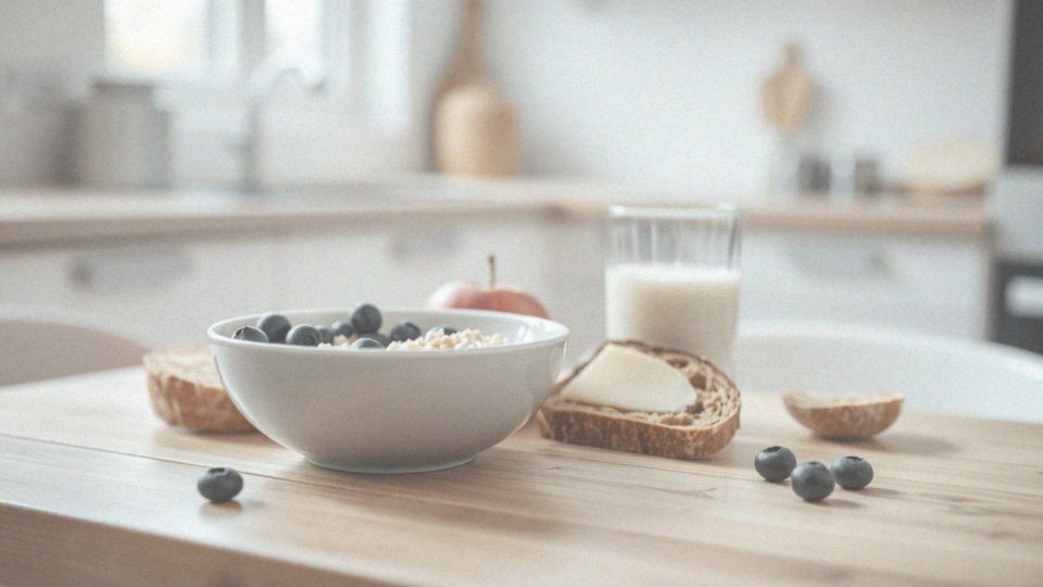Jak dieta wpływa na próchnicę u dzieci?