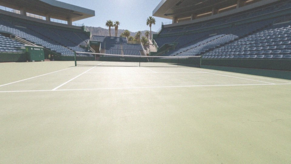 Jakie ma szanse na wygraną Iga Świątek w Indian Wells?