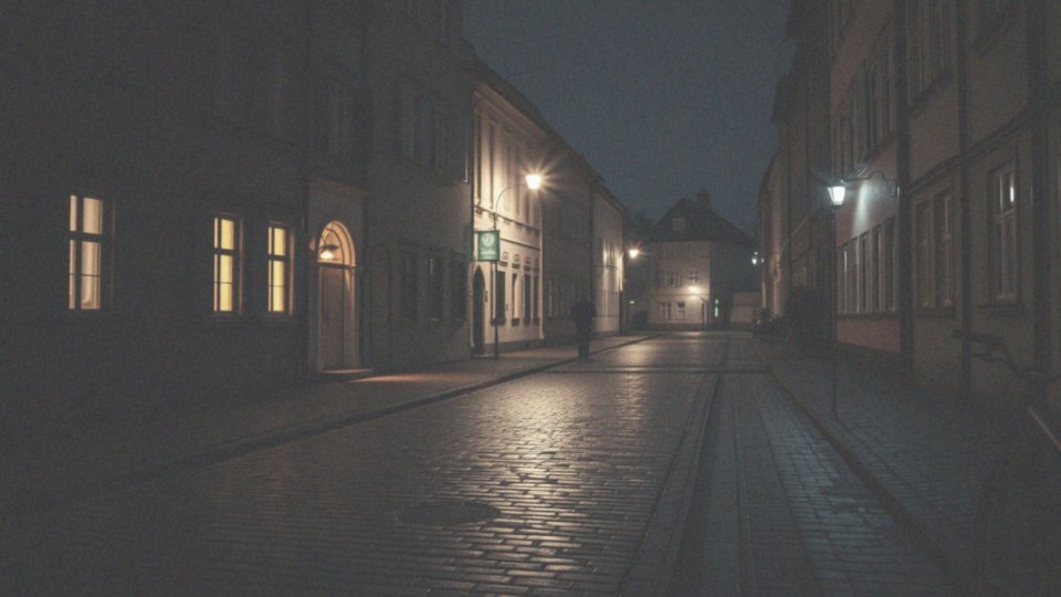 Kiedy można wezwać policję w przypadku hałasu?