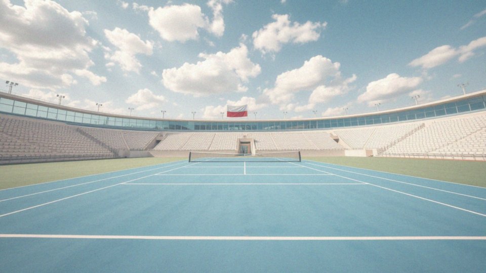 Kiedy gra Iga Świątek podczas WTA 1000 w Doha? Jakie są godziny?