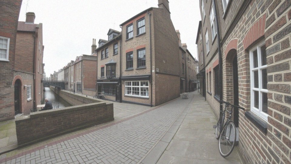 Dlaczego Southwark jest uważana za najstarszą dzielnicę Londynu?