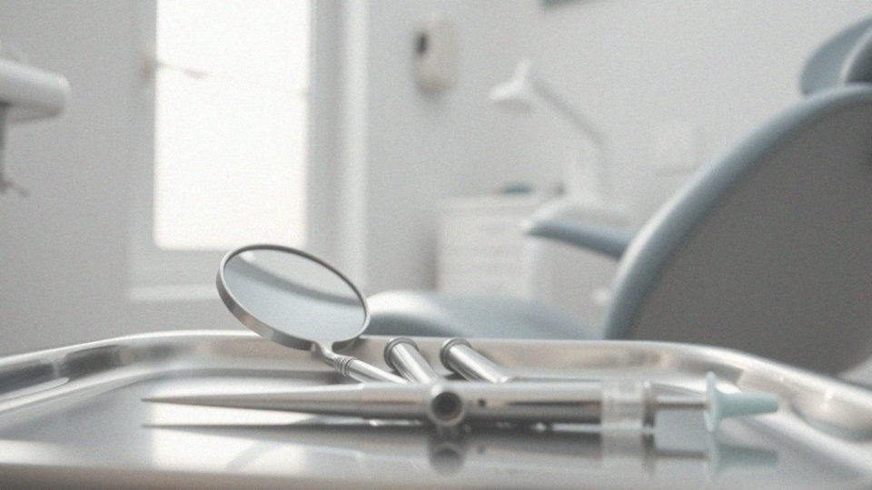 Co oznacza diagnostyka jamy ustnej?