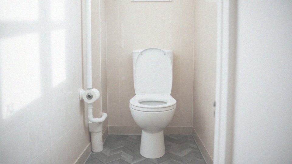 Ile wynosi koszt montażu WC kompaktowego?