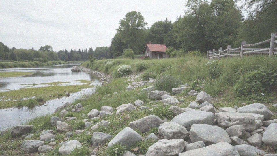 Dlaczego uzyskanie pozwolenia wodnoprawnego jest skomplikowane?
