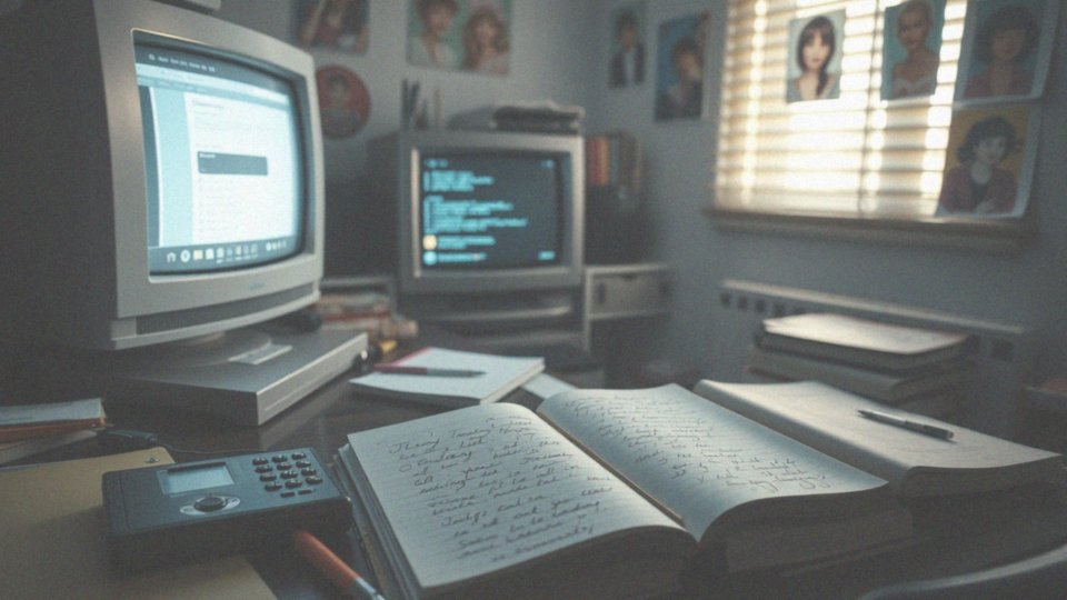 Co oznacza liczba 143 w literaturze i kulturze lat 90-tych?