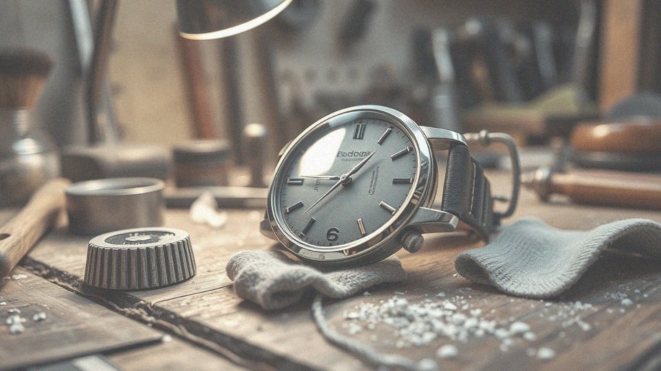 Jakie są zalety polerowania szkła hesalitowego?