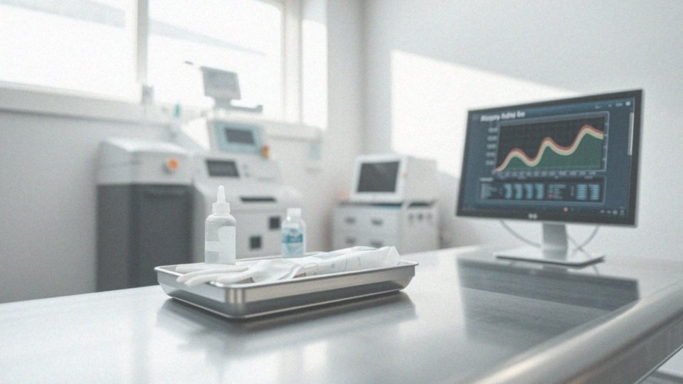Jak wygląda proces diagnostyki alergii pokarmowych?