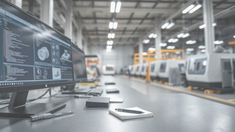 Jakie czynniki wpływają na wynagrodzenie programisty CNC?
