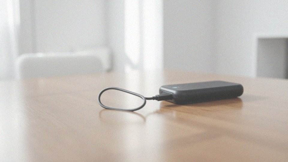 Co to jest powerbank i jak działa?